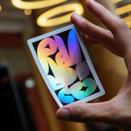 ERROR HOLOGRAPHIC BY DEALERSGRIP