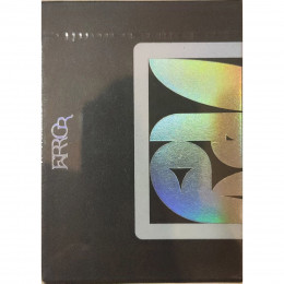 ERROR HOLOGRAPHIC BY DEALERSGRIP