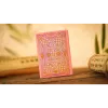 Игральные карты ANCIENT RELICS GEM PLAYING CARD BY 52 MUSEE (PINK)