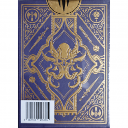 Игральные карты BALDUR’S GATE 3 PLAYING CARDS - COLLECTOR’S EDITION BY DYENAMIK