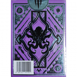Игральные карты BALDUR’S GATE 3 PLAYING CARDS - MAGIC EDITION BY DYENAMIK