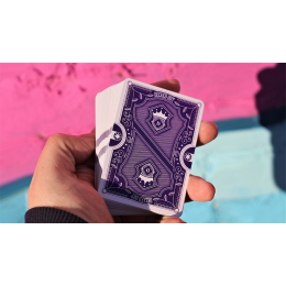 BENCHMARK PURPLE