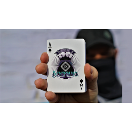 BENCHMARK PURPLE