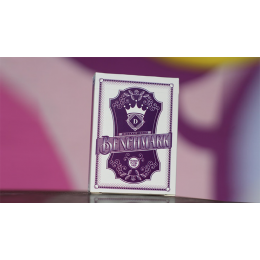 BENCHMARK PURPLE