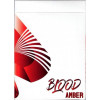 BLOOD AMBER