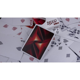 BLOOD AMBER