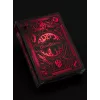 Игральные карты BLOODBORNE PLAYING CARDS - OLD BLOOD EDITION BY DYENAMIK
