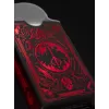 Игральные карты BLOODBORNE PLAYING CARDS - OLD BLOOD EDITION BY DYENAMIK