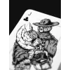 Игральные карты BLOODBORNE PLAYING CARDS - OLD BLOOD EDITION BY DYENAMIK