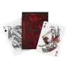 Игральные карты BLOODBORNE PLAYING CARDS - OLD BLOOD EDITION BY DYENAMIK