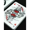 Игральные карты BLOODBORNE PLAYING CARDS - OLD BLOOD EDITION BY DYENAMIK