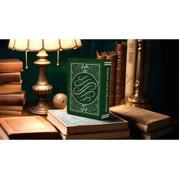 CHAPTER THREE PLAYING CARDS