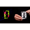 Игральные карты CHRIS CARDS COVERED CIRCLE (STANDARD EDITION) PLAYING CARDS
