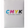 Игральные карты CMYK PLAYING CARDS