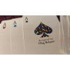 Игральные карты CMYK PLAYING CARDS