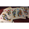 Игральные карты CMYK PLAYING CARDS