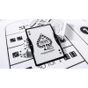 CRAPS PLAYING CARDS