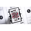 CRAPS PLAYING CARDS