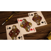 DEAL WITH THE DEVIL - GOLDEN CONTRACT