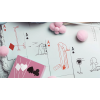 Игральные карты DIARY OF KITTEN AND PUPPY - PUPPY PINK EDITION PLAYING CARDS