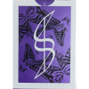 Игральные карты DREAM OF BUTTERFLIES BY YD CARDS