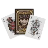 Игральные карты GHOST OF YŌTEI PLAYING CARDS — BLACK EDITION BY DYENAMIK