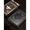 Игральные карты GHOST OF YŌTEI PLAYING CARDS — BLACK EDITION BY DYENAMIK