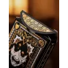 Игральные карты GHOST OF YŌTEI PLAYING CARDS — BLACK EDITION BY DYENAMIK