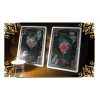 Игральные карты GHOST STORIES LITERATURE EDITION