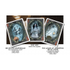 Игральные карты GHOST STORIES LITERATURE EDITION