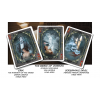 Игральные карты GHOST STORIES LITERATURE EDITION