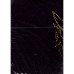 HANNYA PLAYING CARDS
