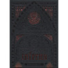 INFERNO BLOODBORNE FOILED EDITION