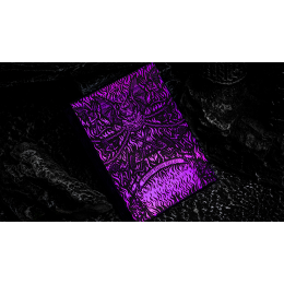 INFERNO VIOLET VENGEANCE EDITION