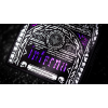 INFERNO VIOLET VENGEANCE EDITION