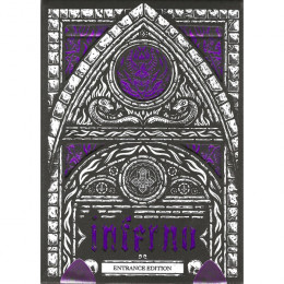 INFERNO VIOLET VENGEANCE EDITION