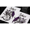 INFERNO VIOLET VENGEANCE EDITION