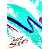 Игральные карты JAZZ STRIPES