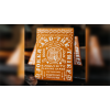 Игральные карты JT CROWN (GOLD) PLAYING CARDS BY JOKER AND THE THIEF