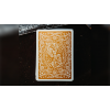 Игральные карты JT CROWN (GOLD) PLAYING CARDS BY JOKER AND THE THIEF
