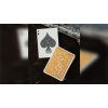Игральные карты JT CROWN (GOLD) PLAYING CARDS BY JOKER AND THE THIEF