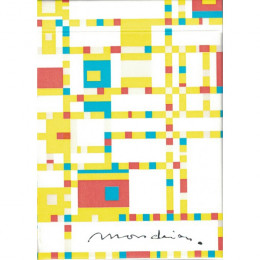 MONDRIAN BROADWAY