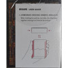 Игральные карты NIGHT OF HORROR STANDARDS PLAYING CARDS BY ARK