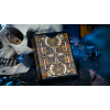 Игральные карты NIGHT OF HORROR STANDARDS PLAYING CARDS BY ARK