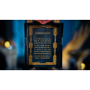 Игральные карты NIGHT OF HORROR STANDARDS PLAYING CARDS BY ARK