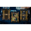Игральные карты NIGHT OF HORROR STANDARDS PLAYING CARDS BY ARK