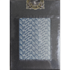 Игральные карты NO BORDERS EDITION 2 CROWN BACK (BLUE) PLAYING CARDS BY JOKER AND THE THIEF