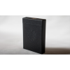 Игральные карты NO BORDERS EDITION 2 CROWN BACK (BLUE) PLAYING CARDS BY JOKER AND THE THIEF