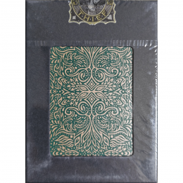 Игральные карты NO BORDERS EDITION 2 J&T BACK PLAYING CARDS BY JOKER AND THE THIEF