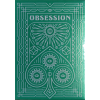 Игральные карты OBSESSION YEARN PLAYING CARDS